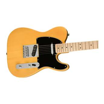 Squier Affinity Series Telecaster 6-String Electric Guitar — thumbnail 5