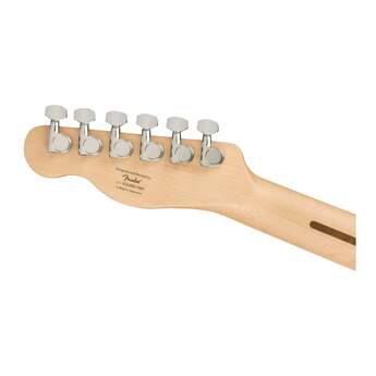 Squier Affinity Series Telecaster 6-String Electric Guitar — thumbnail 6