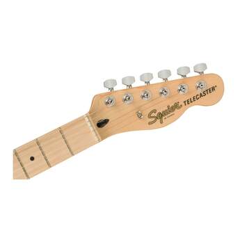 Squier Affinity Series Telecaster 6-String Electric Guitar — thumbnail 7