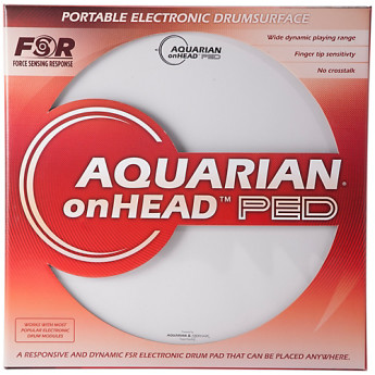 Aquarian ohp16 1