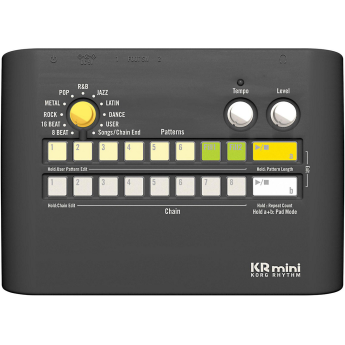 Korg krmini 1