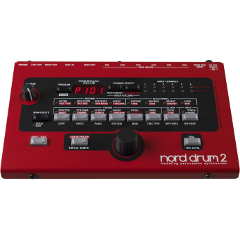 Nord ams ndrum2 1