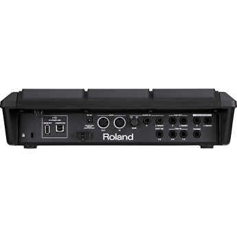 Roland spd sx 3