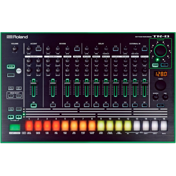 Roland tr 8 1