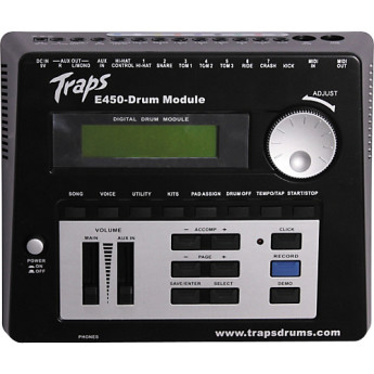 Traps drums ppt500 5