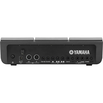 Yamaha dtxm12 3