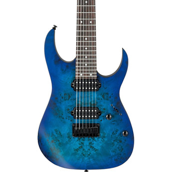 Ibanez rg7421pbsbf 1