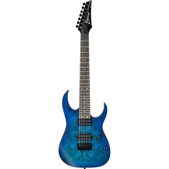 Ibanez rg7421pbsbf 3