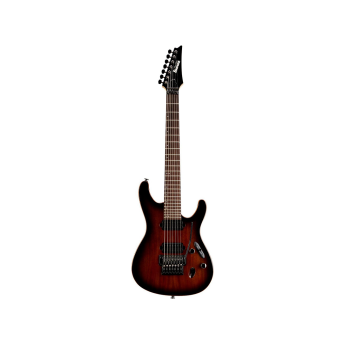 Ibanez s5527tks 3