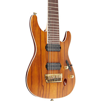 Ibanez s5528lwhab 5