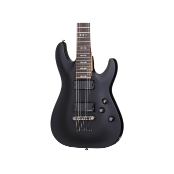 Schecter guitar research 3213 1