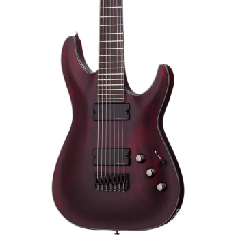 Schecter guitar research 385 1