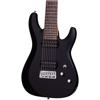 Schecter guitar research 440 1