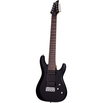 Schecter guitar research 440 2