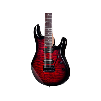Sterling by music man jp170d rrb 1