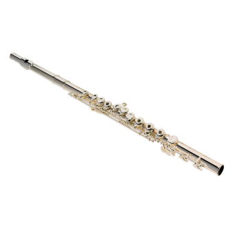 Jupiter 507RSO Student Flute Inline, Offset G