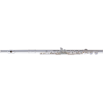 Pearl flutes 505r1r 1