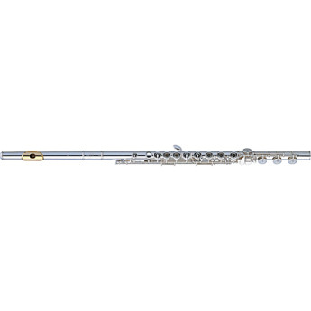 Pearl flutes 665rbcoda 1