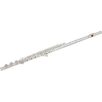 Pearl flutes 665rbevgr 1