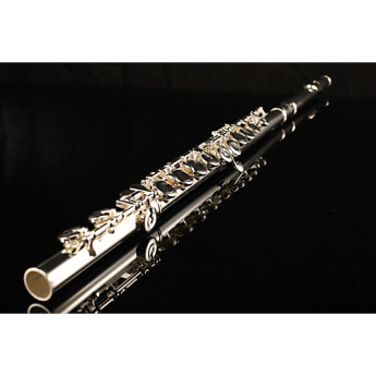 Pearl flutes pf500 4
