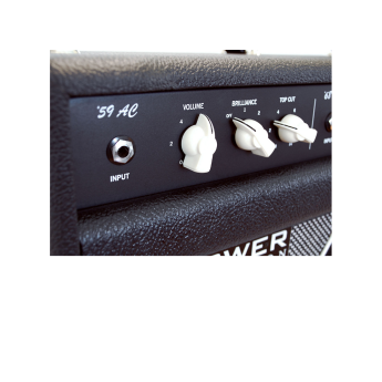3rd power amps bd 112 6