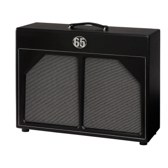 65amps the whiskey 2x12 ext 2