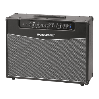Acoustic g120 2
