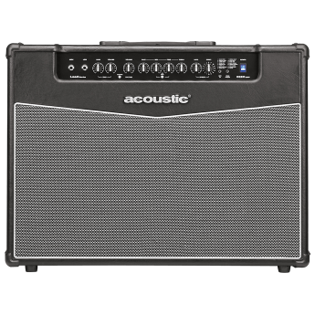 Acoustic g120 4