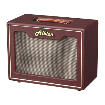 Albion amplification gs112 3