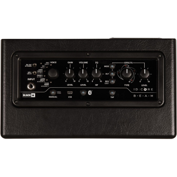 Blackstar ID:Core Beam 2x3 Bluetooth Guitar Combo Amp — thumbnail 2