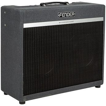 Fender Bassbreaker 45W 2x12 Tube Guitar Combo Amp