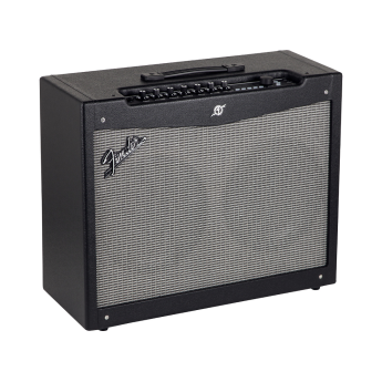 fender mustang amp series