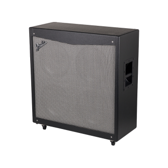 Fender on sale mustang 4x12