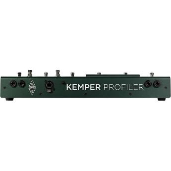 Kemper powerrack bundle 7