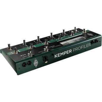 Kemper rack bundle 9