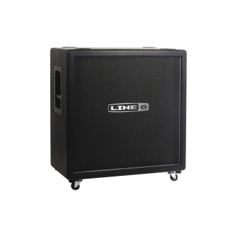 Line 6 Spider Valve 412vs 240w 4x12 Guitar Speaker Cabinet