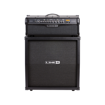 line 6 spider iv half stack