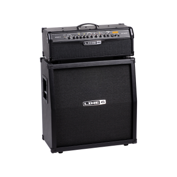 line 6 spider iv half stack