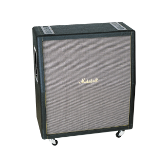 Marshall m 1960tv u 1