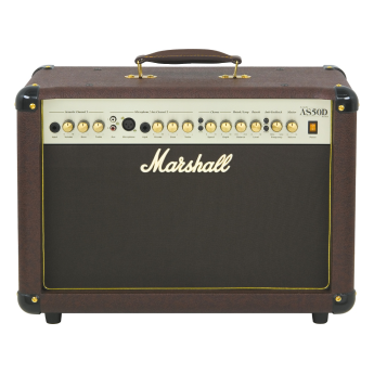 Marshall m as50d u 1