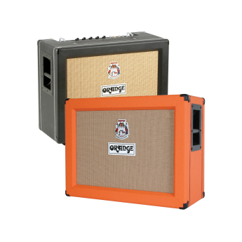 Orange amplifiers ad30tc 1