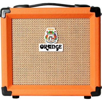 Orange amplifiers cr12l 1
