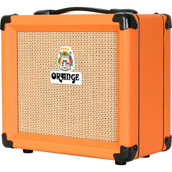 Orange amplifiers cr12l 3
