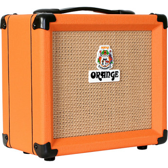 Orange amplifiers cr12l 4