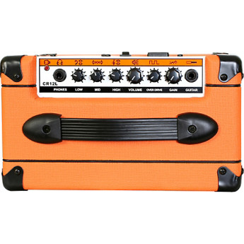 Orange amplifiers cr12l 5