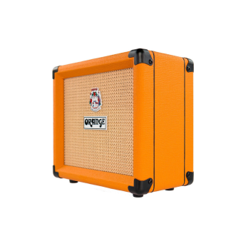 Orange amplifiers crush12 2