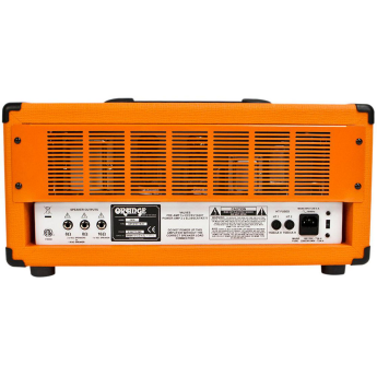 Orange amplifiers or50h 2