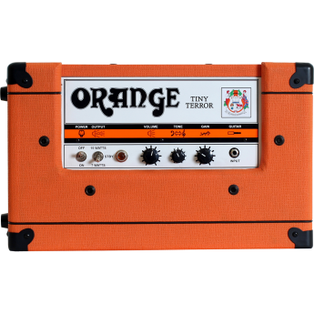 Orange amplifiers os d tt 15 c 4