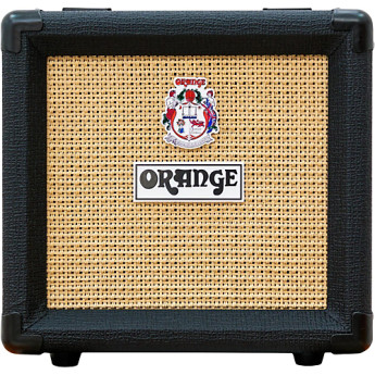 Orange amplifiers ppc108 blk 1