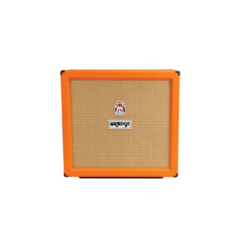 Orange amplifiers ppc412 hp black 5